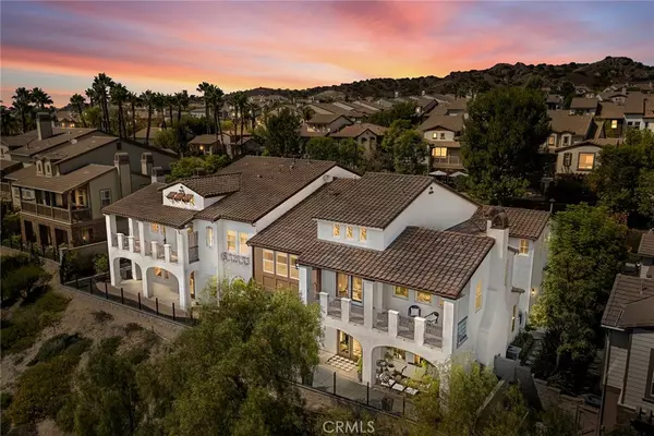 18948 Spectacular Bid LN, Yorba Linda, CA 92886