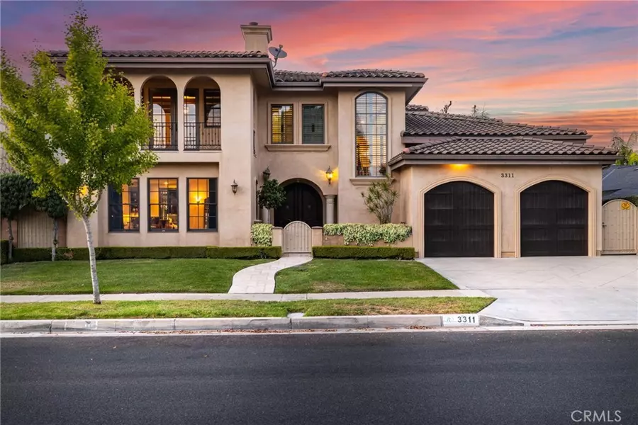 3311 Rossmoor WAY, Rossmoor, CA 90720