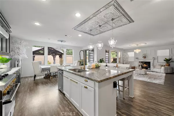 5092 Kensington, Ontario, CA 91762