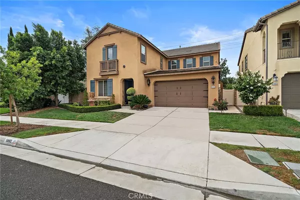 5092 Kensington, Ontario, CA 91762