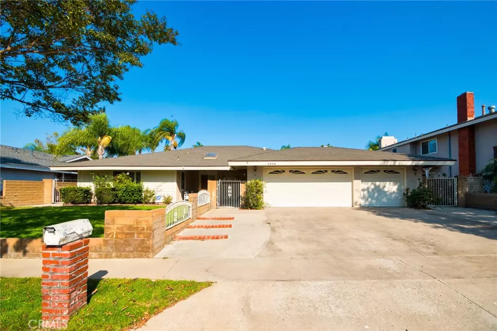 Fullerton, CA 92835,3830 Madonna Dr.