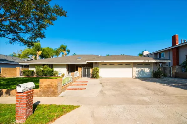 3830 Madonna Dr., Fullerton, CA 92835