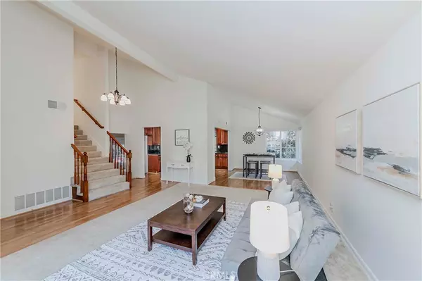 Fullerton, CA 92835,2878 Treeview PL