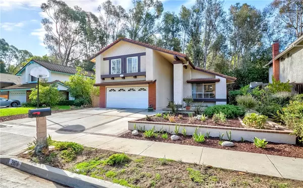 2878 Treeview PL, Fullerton, CA 92835