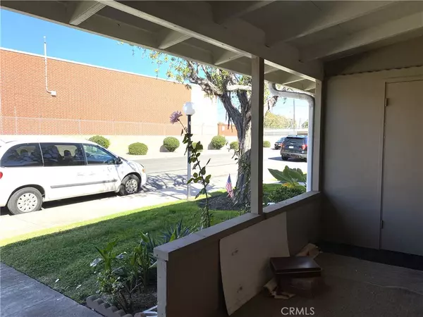 Seal Beach, CA 90740,1470 Northwood Rd., M10-243I