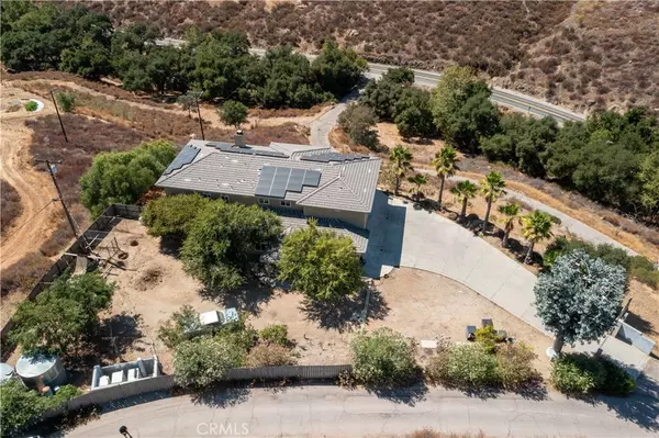 Ramona, CA 92065,19075 Caesar DR