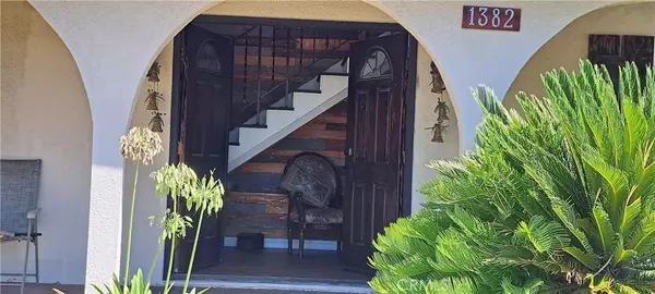 Upland, CA 91786,1382 Crawford AVE