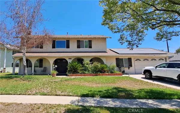 Upland, CA 91786,1382 Crawford AVE