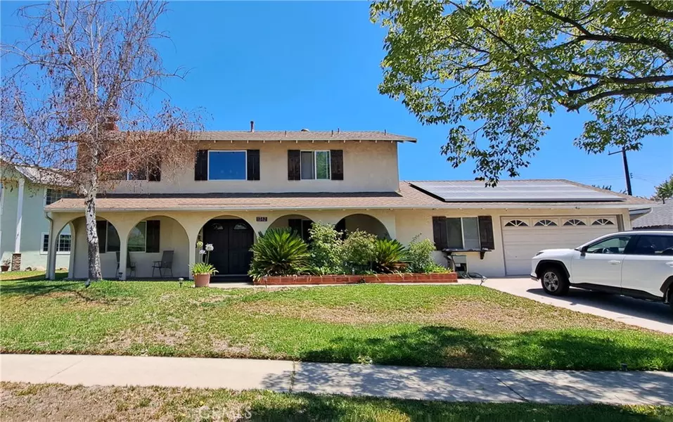 1382 Crawford AVE, Upland, CA 91786