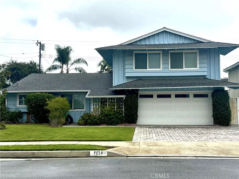 1230 Lynwood ST, La Habra, CA 90631