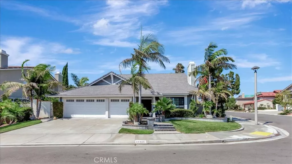 20455 Via Cadiz, Yorba Linda, CA 92886