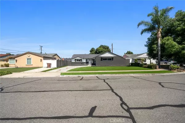 Anaheim, CA 92804,2945 W Bridgeport AVE