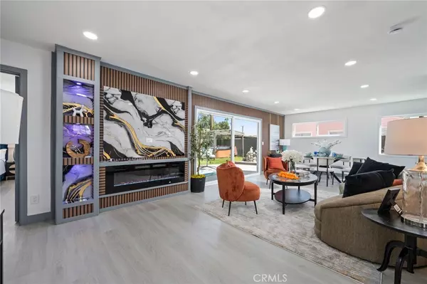 Anaheim, CA 92804,2945 W Bridgeport AVE