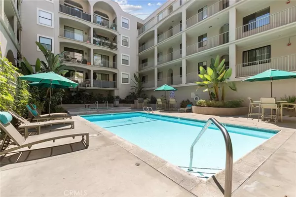 555 Maine AVE #412, Long Beach, CA 90802