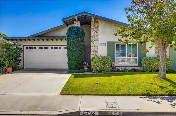 Westminster, CA 92683,5792 Gloucester CIR