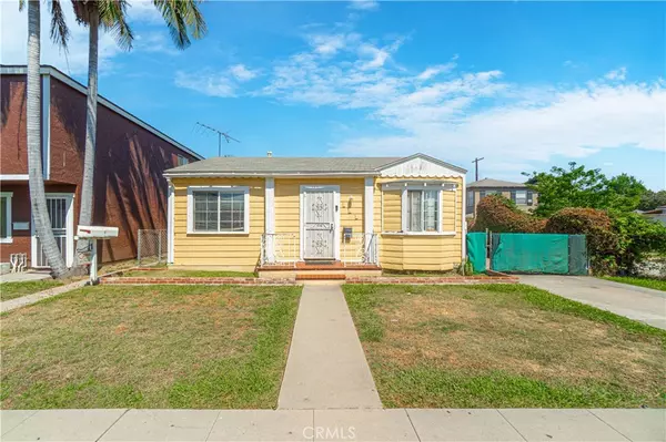 167 E 67th ST, Long Beach, CA 90805