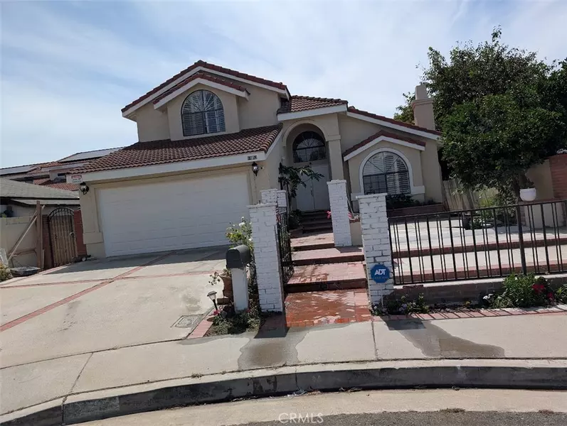 10452 Circulo De Juarez, Fountain Valley, CA 92708