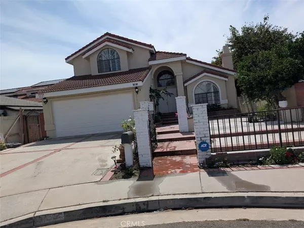 10452 Circulo De Juarez, Fountain Valley, CA 92708