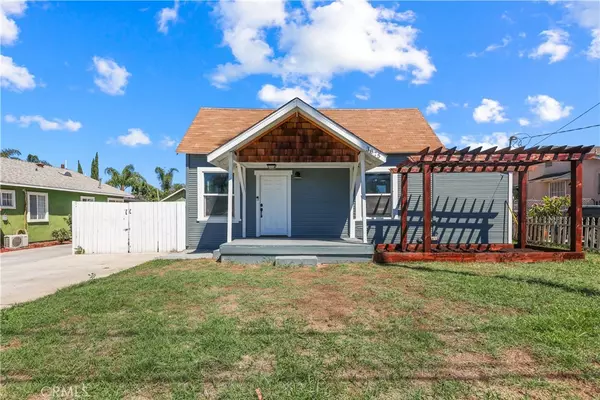 Riverside, CA 92503,3875 Everest AVE