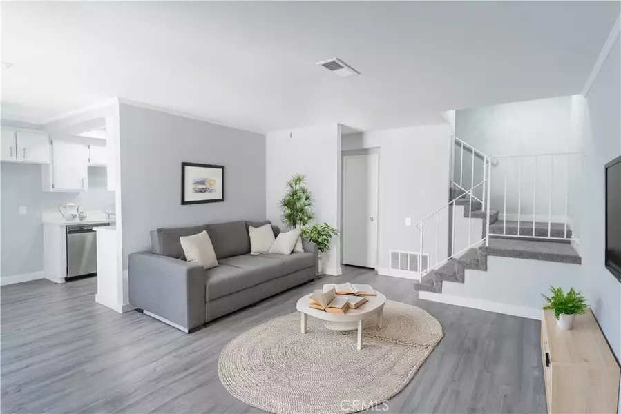 6473 Horse Shoe LN #6, Yorba Linda, CA 92886