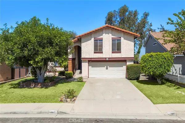 Anaheim Hills, CA 92807,6631 E Princeton AVE