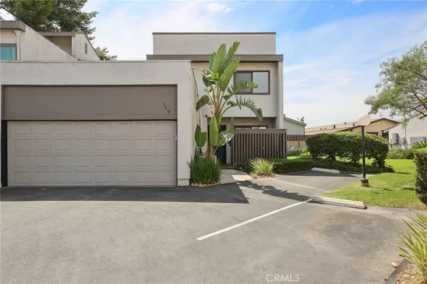 369 N Via Remo, Anaheim, CA 92806