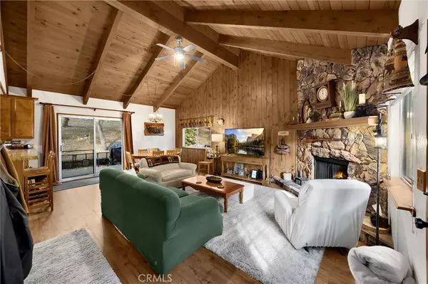 Lake Arrowhead, CA 92352,27963 St. Bernard Ln