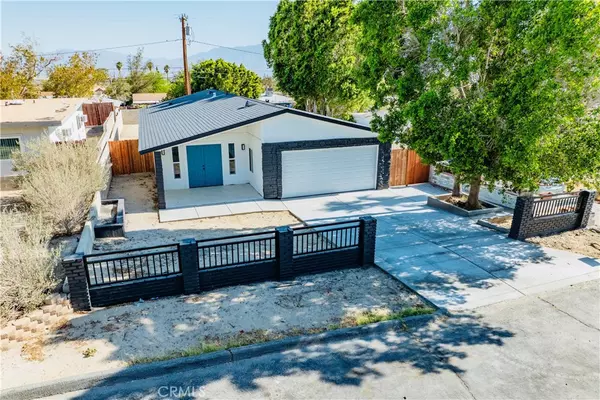 Desert Hot Springs, CA 92240,66895 Flora Ave