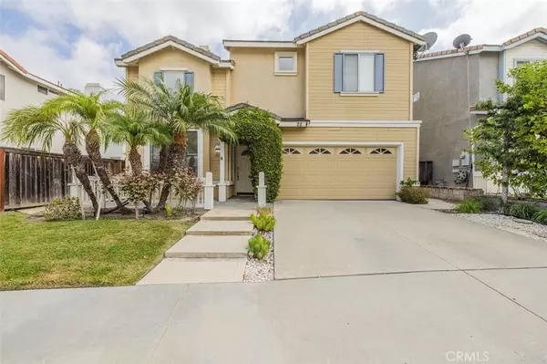22 Cayman Brac,  Aliso Viejo,  CA 92656