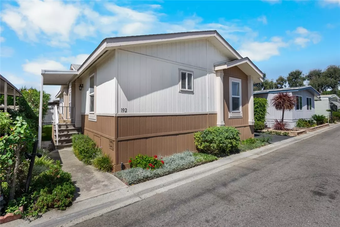 Santa Ana, CA 92704,3101 S Fairview ST #Spc #192