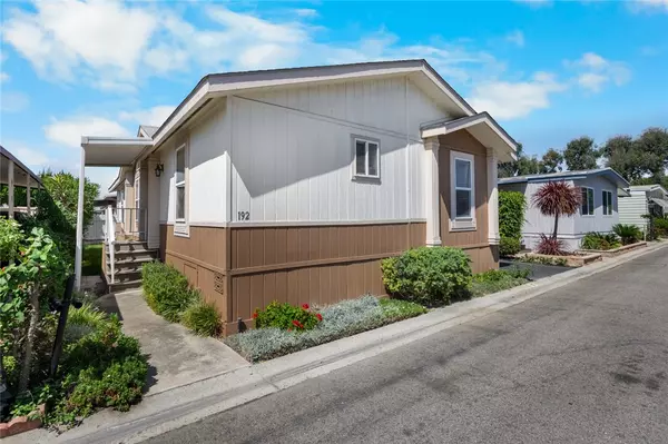 3101 S Fairview ST #Spc #192, Santa Ana, CA 92704