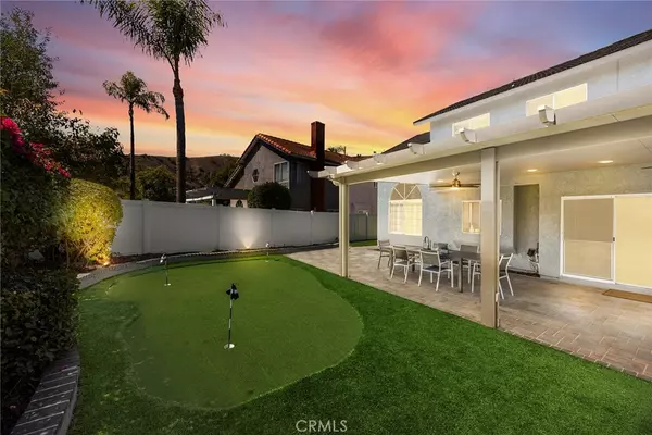 Yorba Linda, CA 92887,23080 Foxtail DR