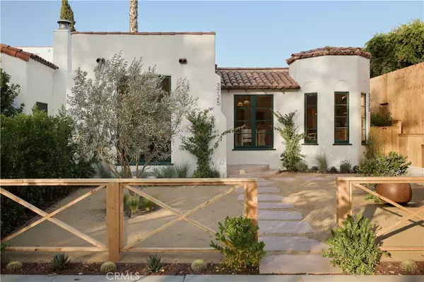 3725 Glenfeliz BLVD, Los Angeles, CA 90039