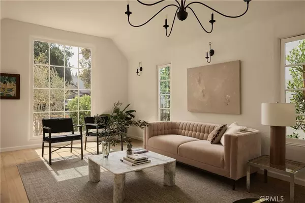 Los Angeles, CA 90039,3725 Glenfeliz BLVD