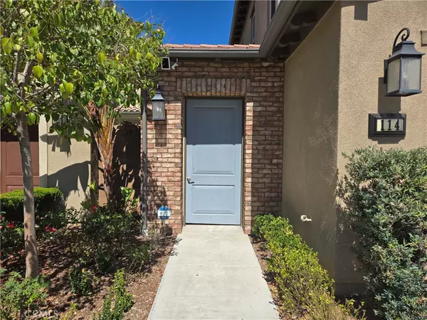Irvine, CA 92618,114 Globe
