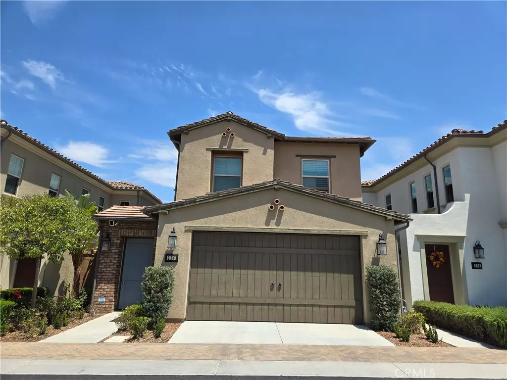 Irvine, CA 92618,114 Globe