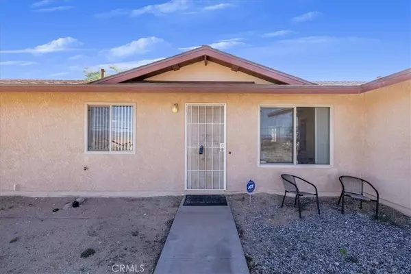 29 Palms, CA 92277,73255 Two Mile RD