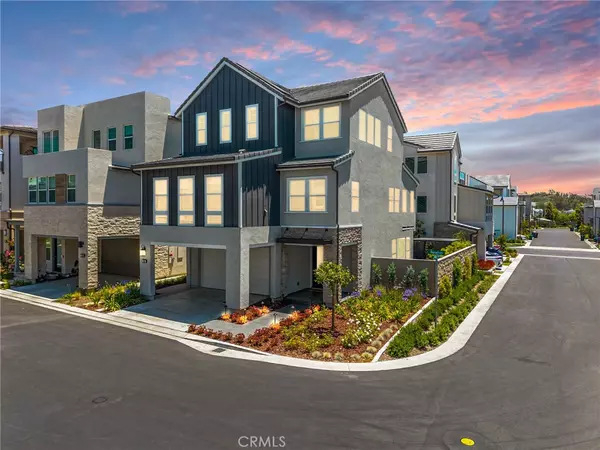 200 Newton, Lake Forest, CA 92630