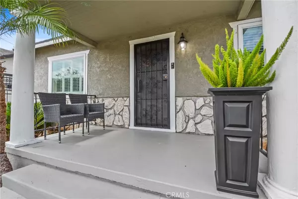 Los Angeles, CA 90044,11701 Denver AVE