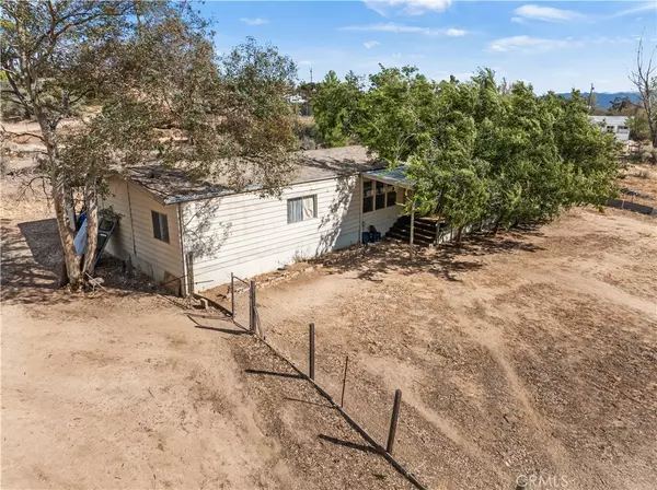 Anza, CA 92539,59195 Gilman RD