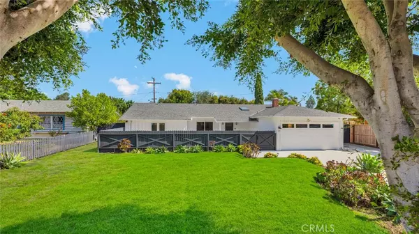 1311 La Colina DR,  Tustin,  CA 92780