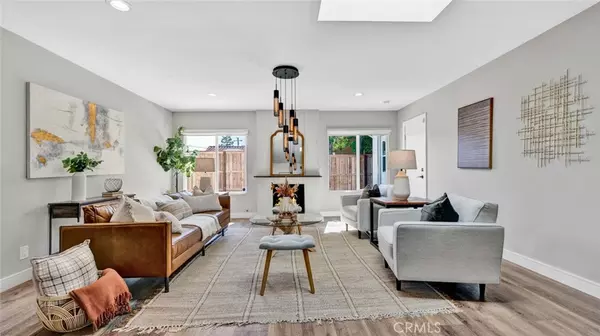 Tustin, CA 92780,1311 La Colina DR