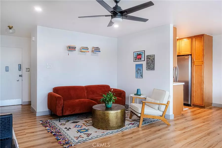 1187 E 3rd ST #209, Long Beach, CA 90802
