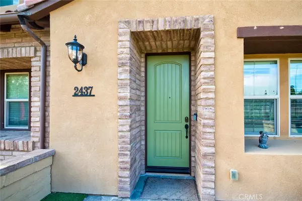 2437 Sanabria LN, Brea, CA 92821