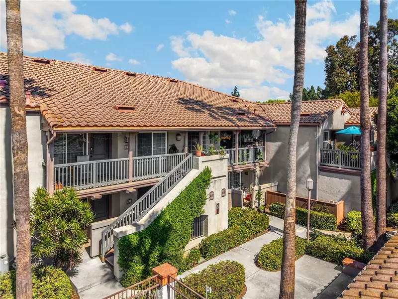 2800 Keller Dr #197, Tustin, CA 92782