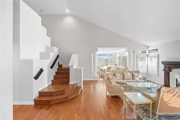 Cypress, CA 90630,4644 Portofino Circle