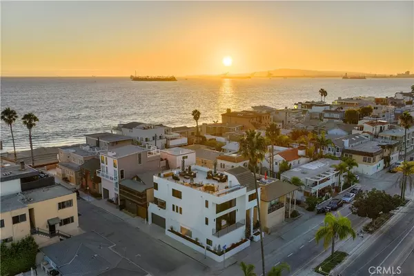 6824 E Ocean BLVD, Long Beach, CA 90803