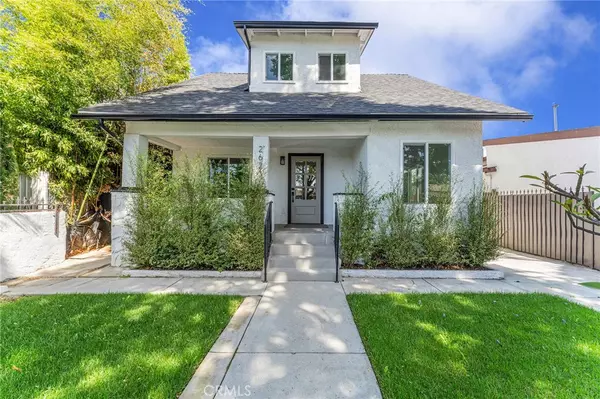 2623 Exposition PL, Los Angeles, CA 90018