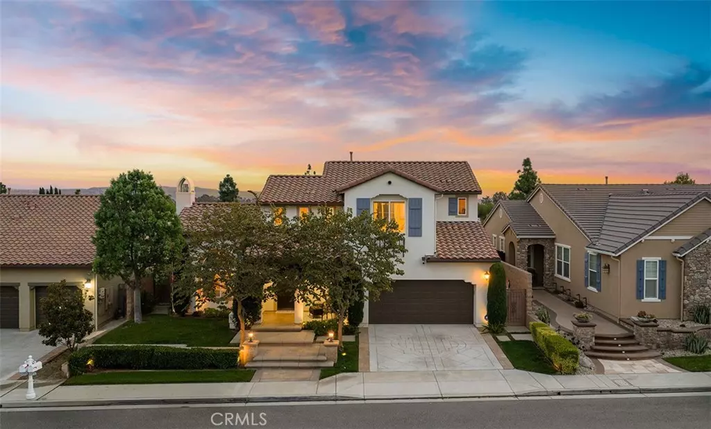 Yorba Linda, CA 92886,20212 Chianti CT