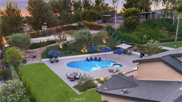 Yorba Linda, CA 92887,5505 Calle Vista Linda